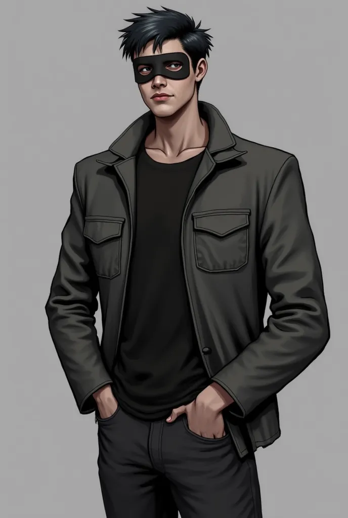 Name: Raylan Cooper
Age: er than Vi (around 18 at the time of the incident)
Affiliation: Zon (Undercity)
Role: hood friend of Vi and Powder (later Jinx)

Background:

Raylan was part of the small group led by Vander, and was like a big brother to Powder, a...