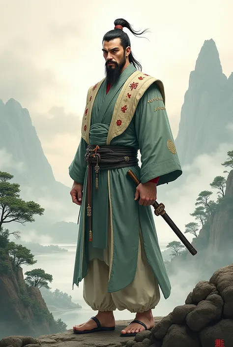 Lu Bo