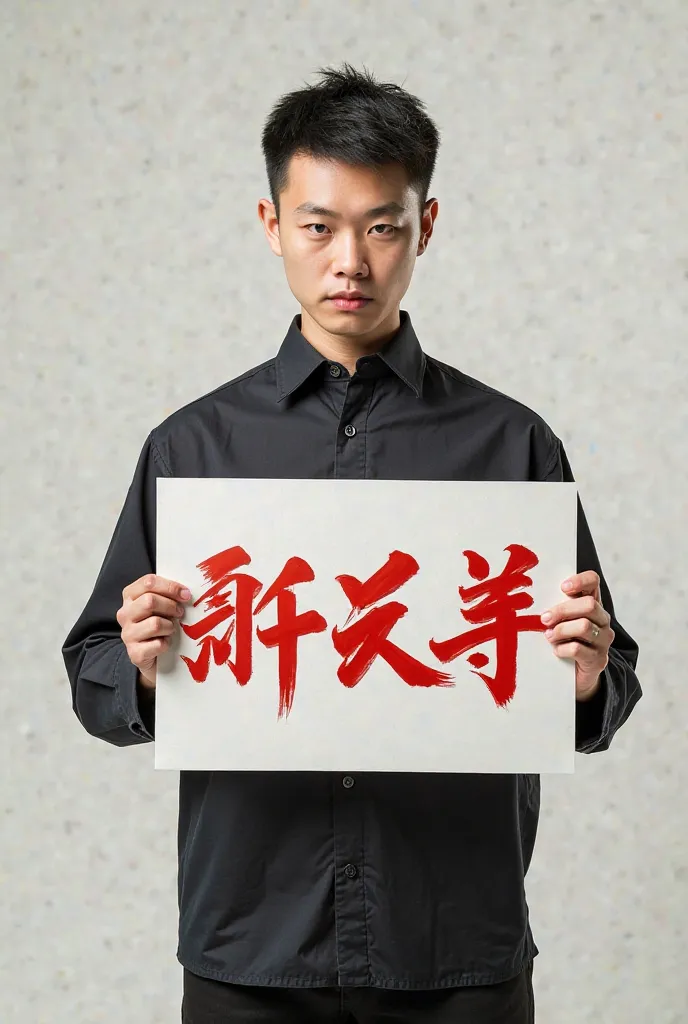 Txt2Img
Make a picture of a person holding a sign that says Yu zhenhuan 