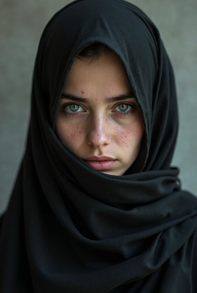 Taliban hijab dp