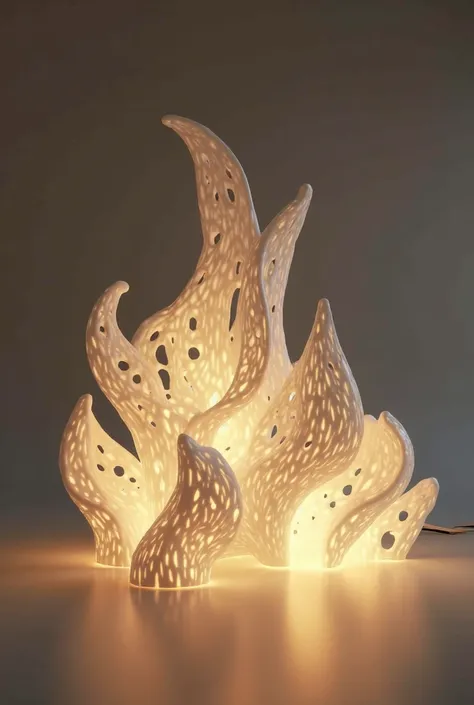 5 LAMP IDEAS FOR 3D PRINTING