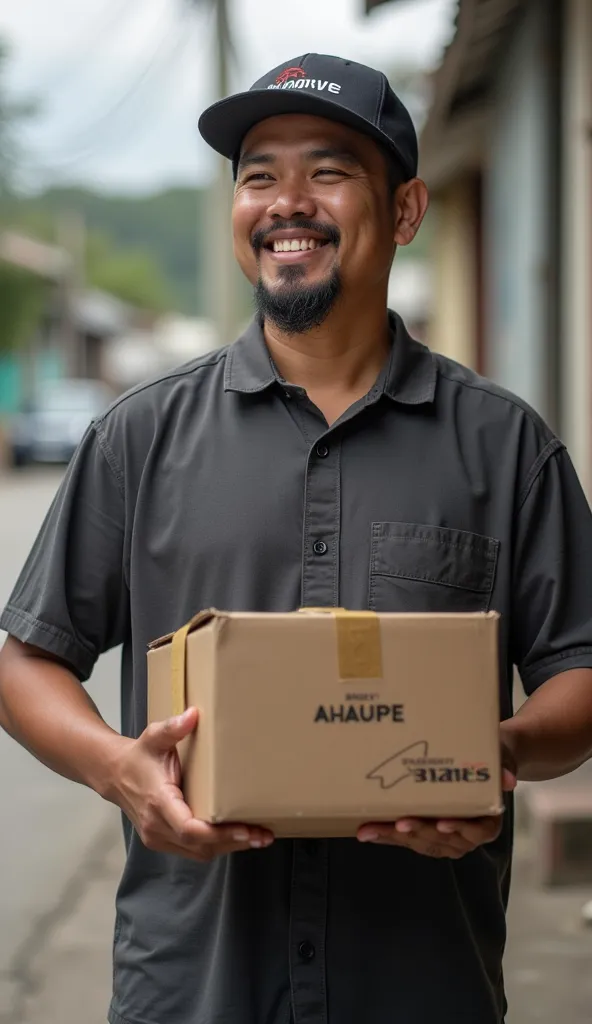 "Brother Ben's Sacrifice"

Si Kuya Ben ay isang masipag na Lalamove driver.  Daily , any time, he drives to deliver packages and make a profit for his family. The job is not easy—he's on the road from time to time, struggling with time, and experiencing di...