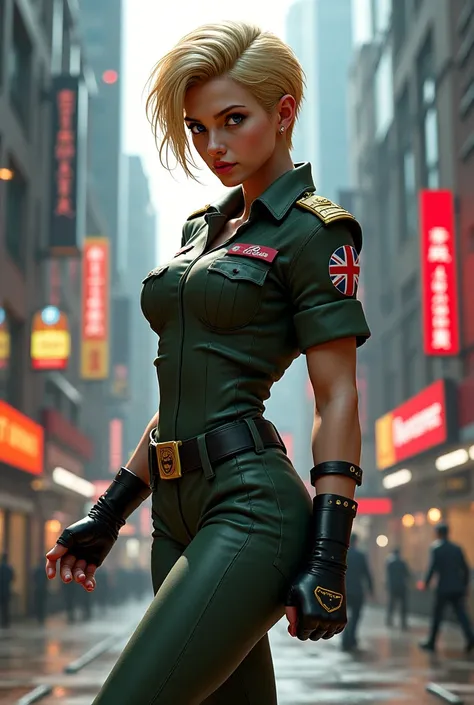 Cammy 