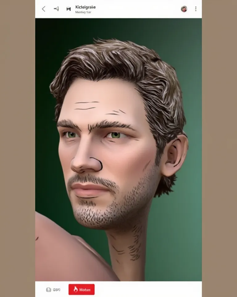 chris pratt in telltale style