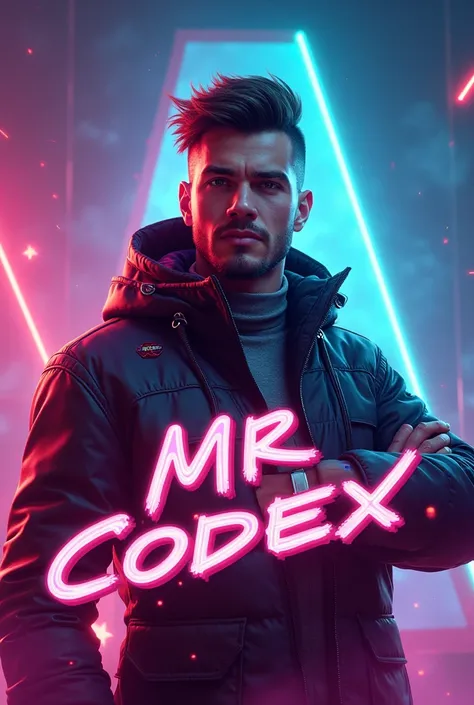 Facebook bannar name Mr Codex for freefire