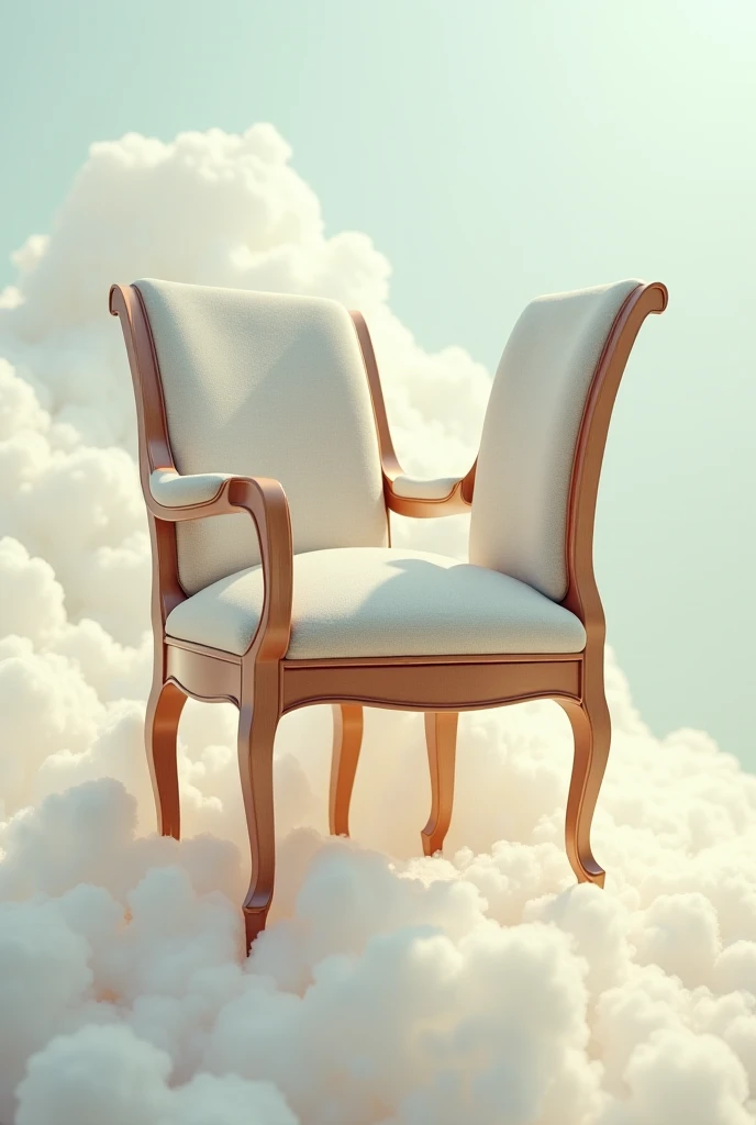 Marriage of chairs