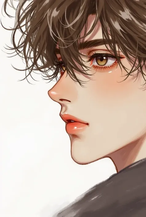 Handsome Men Dreamy