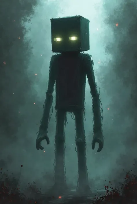 Enderman PFP