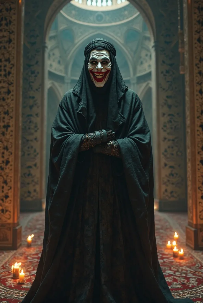 joker ramadan 