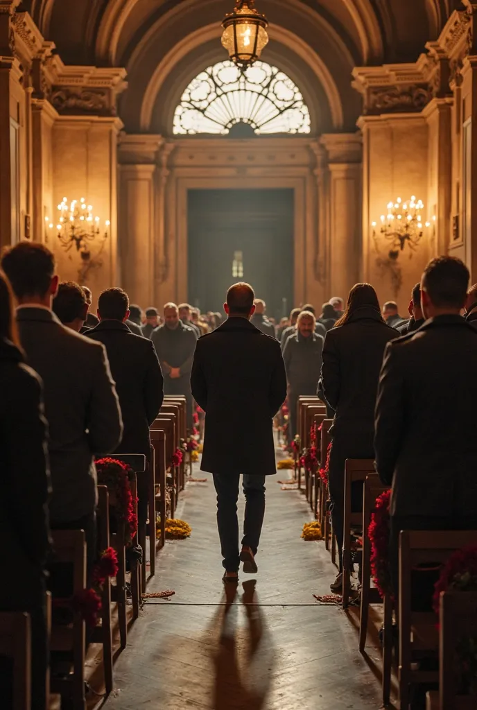 Cover photo for Instagram reel of a TG3 Umbria report from Remembrance Day last January 27 on the project The Duty to Remember at the Notary Hall in Perugia 