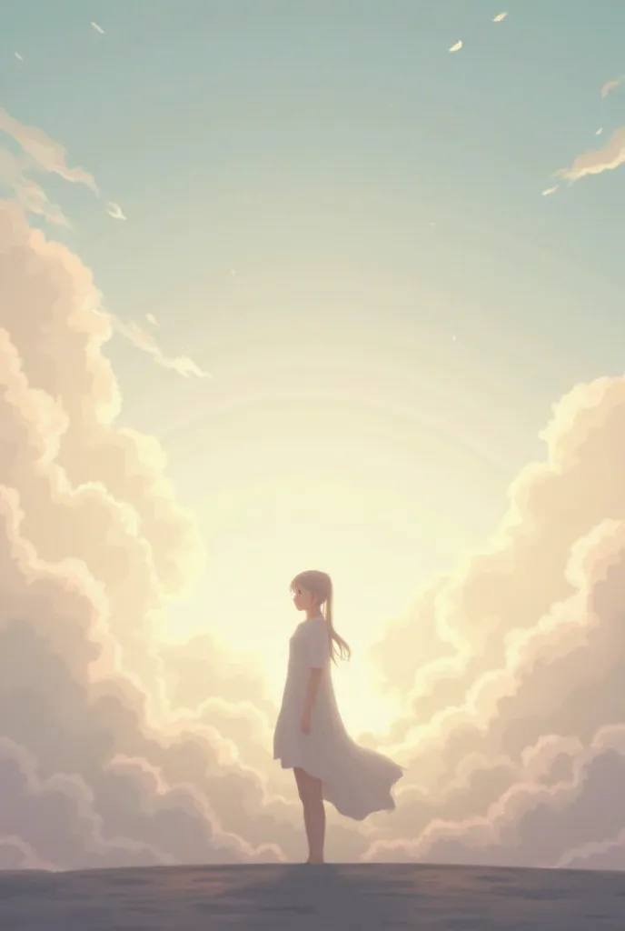 Images for Thumbnail of Lyrical video with a light Sky