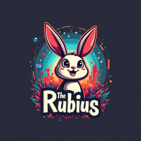 Create a logo similar to that of the rubius