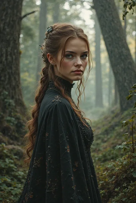 feyre