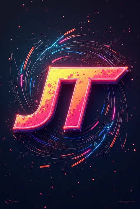 An image that says Videos JT logo