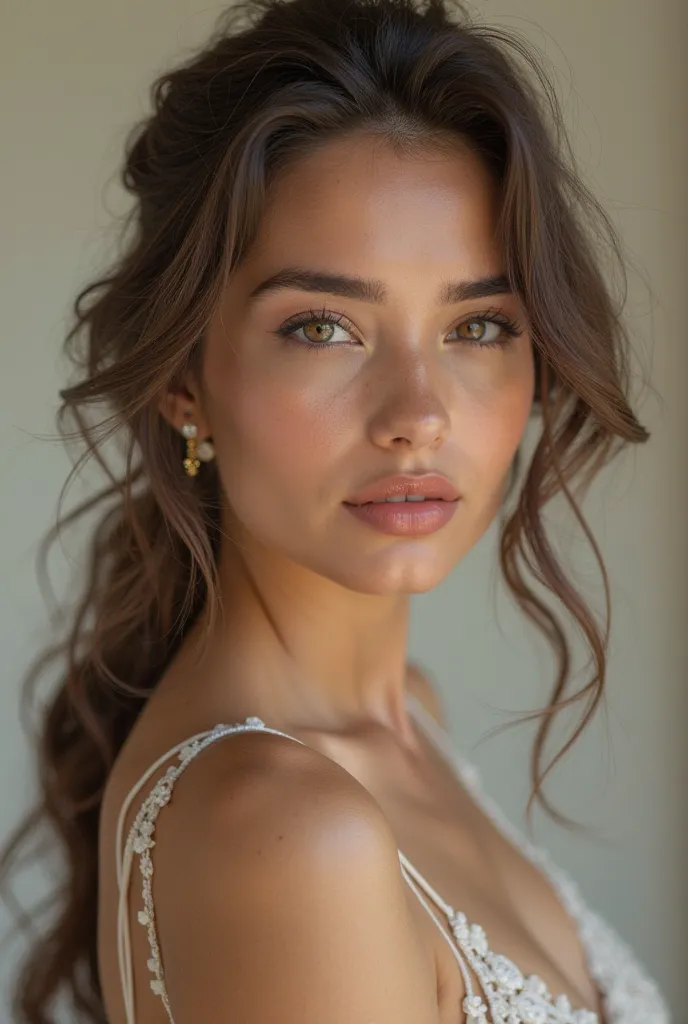  Woman, Beautiful, elegant and attractive 