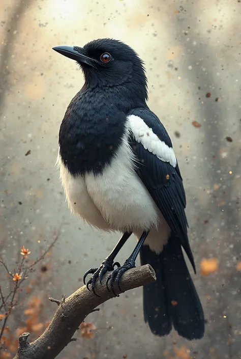 Magpie 