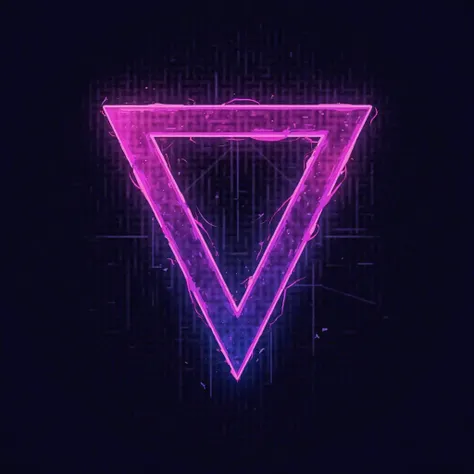  a logo with a medium level of detail (5/10) and a color palette that combines urban and vaporwave. This means that I will use shades like:

🎨 COLORS:
	• Black and dark blue (for an urban and elegant touch)
	• Purple and violet (for depth and night style)
...