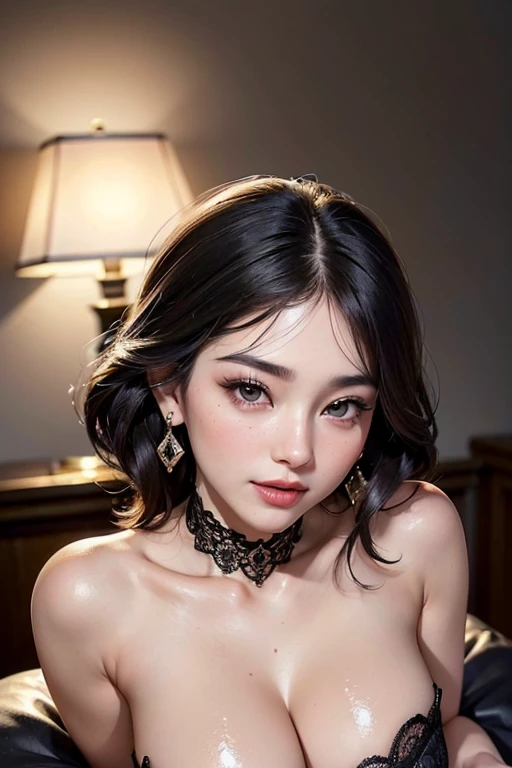 ((  Thanks to the integration of bold poses and extremely advanced design elements of the composition 、realizes ultimate sensual beauty in a fashionable way;1.5 )) , ((  Ultra Detailed Details ;1.5 )) ((超high definition;1.1 ,  Clear Detailed Retina ;1.1 , ...