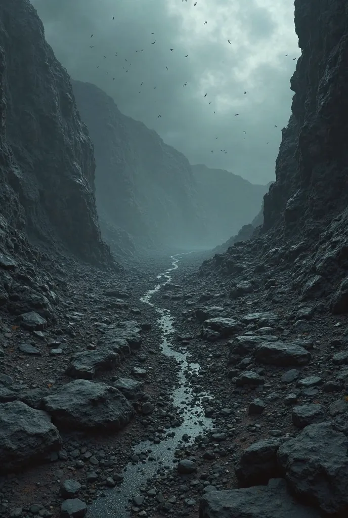 I want a background of dirt and stone with an over-the-top vibe
more darker