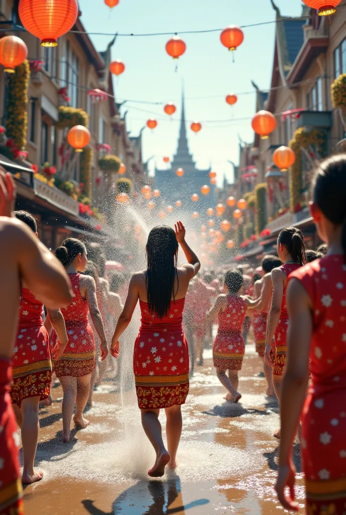 Songkran