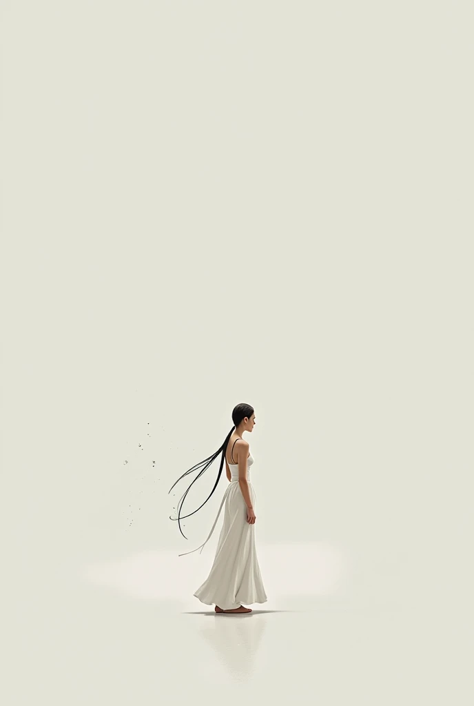 More minimalist and elegant