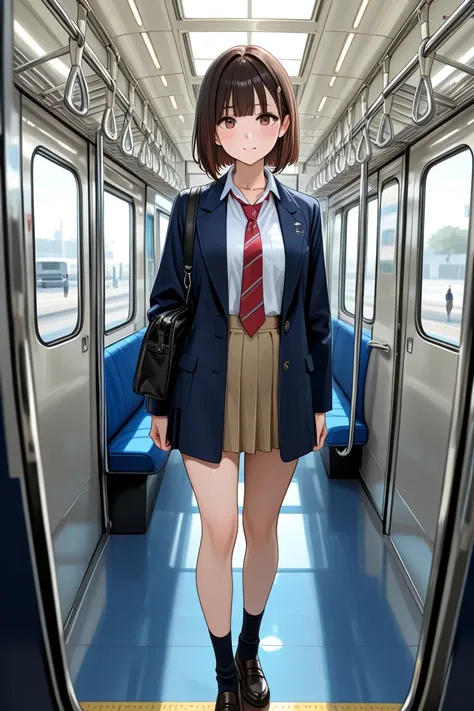 Public transport slave