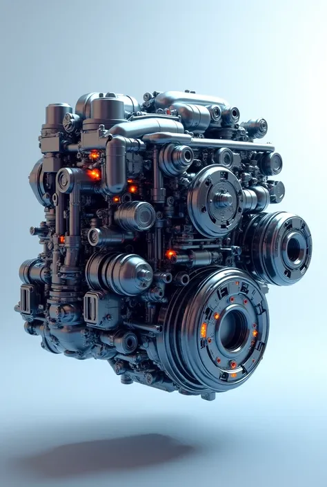 Car engine animated pictures 