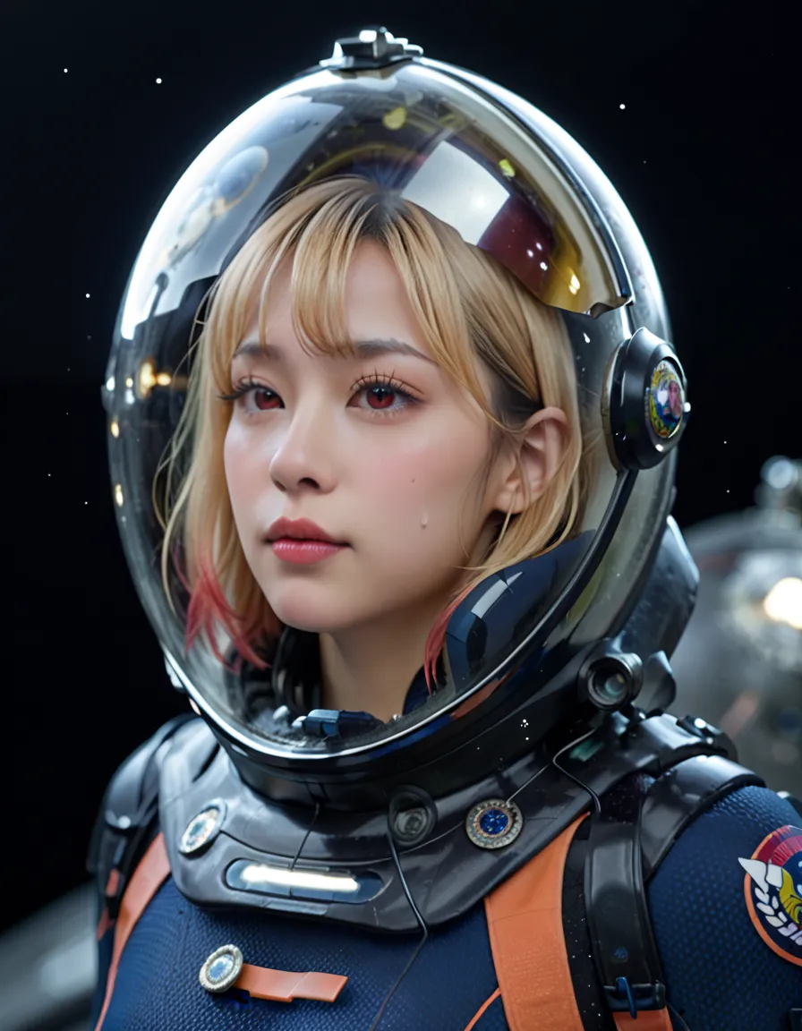 ,(spacesuit:1.15), , eva helm, eva helm,, space helmet masturbation, sweat, blushing, , looking at the audience,, indoors,masterpiece, best quality, 1girl, solo, {{{FROM side:1.7}}}, pread legs,)space helmet, space helmet, masterpiece, best quality, 1girl,...