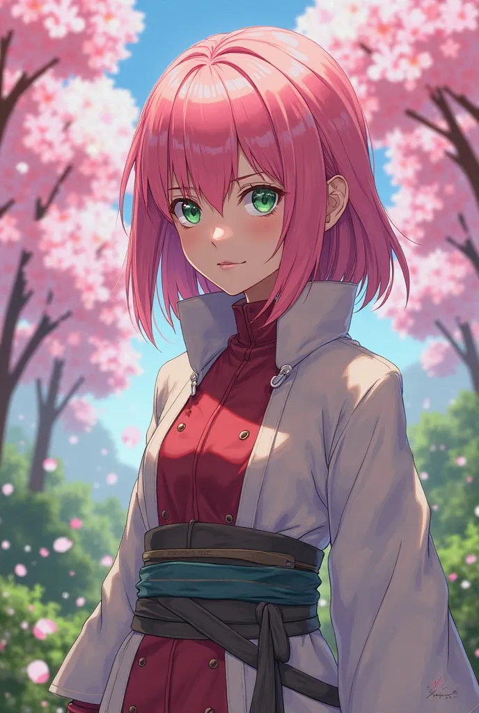 sakura haruno