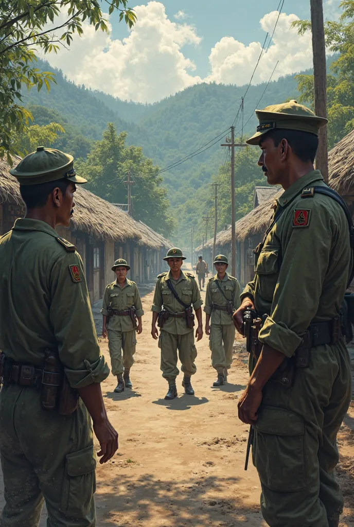 World war 2 japanese in the philippines movie background