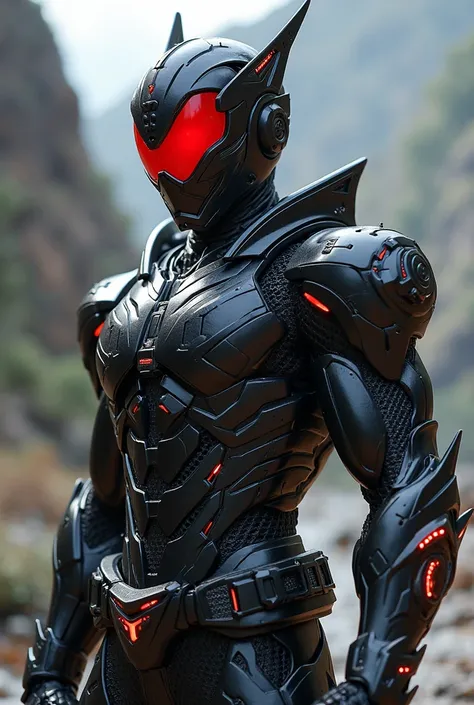 Kamen Rider Black