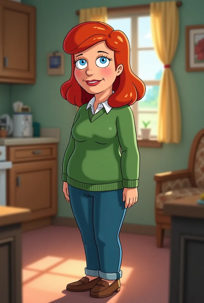 Lois Griffin