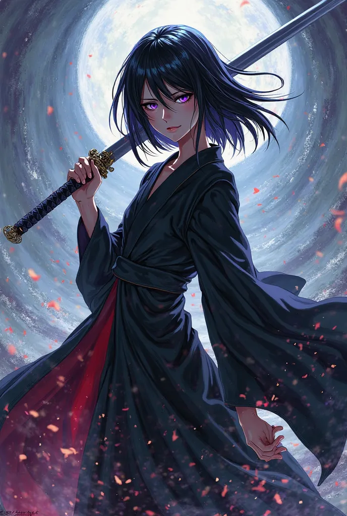 RUKIA