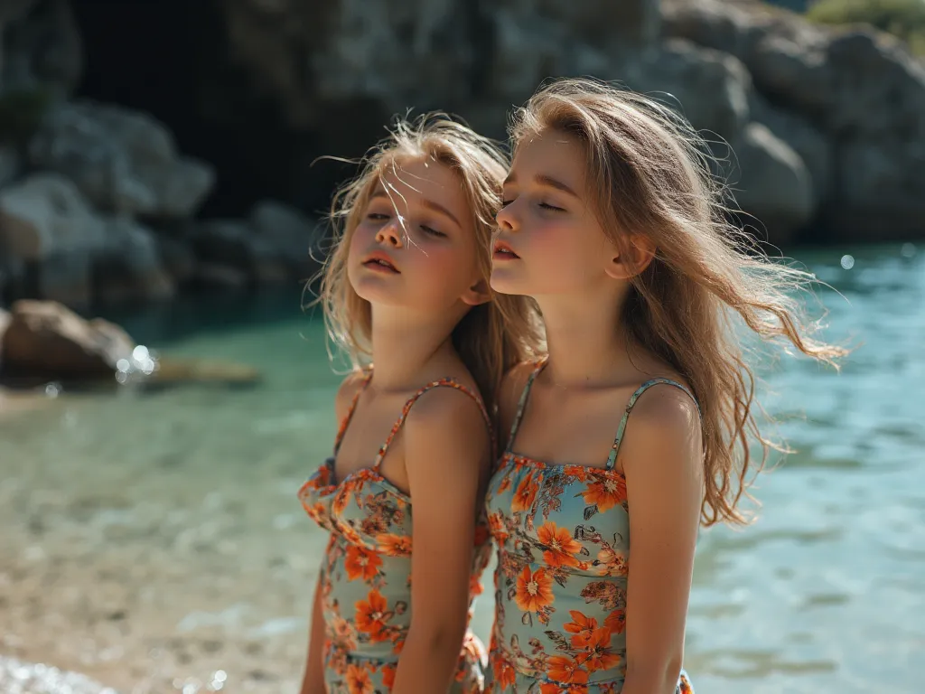 Two Hungarian 6years girls, Yes~! A very holiday, very exciting summer hope, yes! Summer time is here,
 Open your fashion magazines.
 sugae, sugae, sugae, sugae Swimsuit!
 sugae, sugae, sugae, sugae. Big tits!
Dramatic scene , nonfiction, documentary film,...