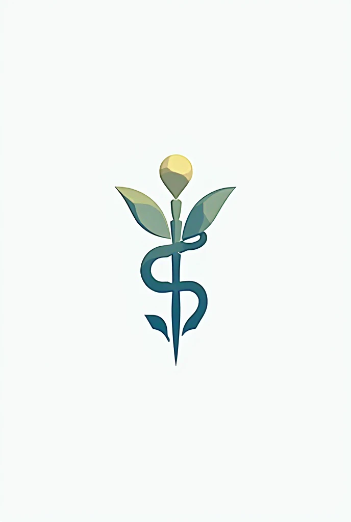 Drug medicine logo