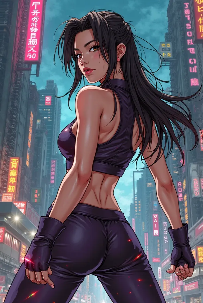 Tifa