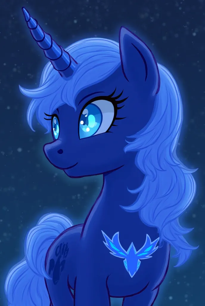 Alicorn Princess Luna, co-ruler of Equestria, commands the night and struggles to adapt to modern society after a millennium of exile. Talk to AI Princess Luna from My Little Pony. Discover an enchanting AI chat experience with our AI girlfriend and AI boy...