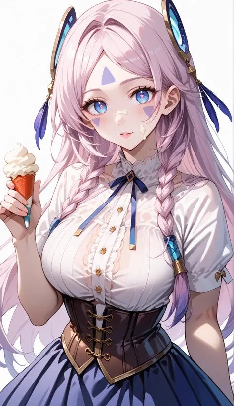 score_9, score_8_up, score_7_up, source_anime, 4K,perfect fingers,(perfect hands, perfect anatomy),prefect lighting, very aesthetic, intricate details,highly detailed background, masterpiece, high quality, best quality,
citlali, blue eyes, bright pupils, f...
