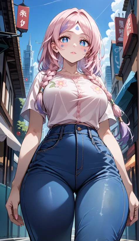 score_9, score_8_up, score_7_up, source_anime, 4K,perfect fingers,(perfect hands, perfect anatomy),prefect lighting, very aesthetic, intricate details,highly detailed background, masterpiece, high quality, best quality,
citlali, blue eyes, bright pupils, f...