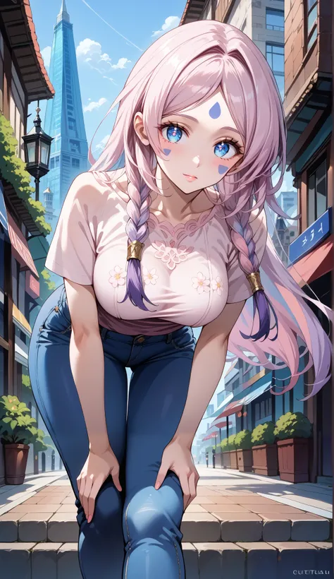 score_9, score_8_up, score_7_up, source_anime, 4K,perfect fingers,(perfect hands, perfect anatomy),prefect lighting, very aesthetic, intricate details,highly detailed background, masterpiece, high quality, best quality,
citlali, blue eyes, bright pupils, f...