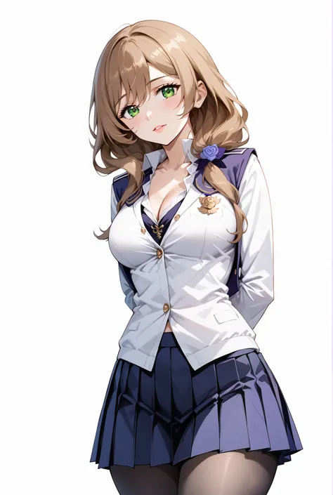 score_9, score_8_up, score_7_up, source_anime, 4K,perfect fingers,(perfect hands, perfect anatomy),prefect lighting, very aesthetic, intricate details,highly detailed background, masterpiece, high quality, best quality,
1girl,Solo,lisaminci, lisa minci, br...