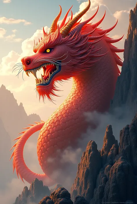 On Mount Kunlun, there is a beast called Kaiming. Its shape is similar to a tiger oz, with a sturdy body and strength incomparable. It has nine heads, all with human faces, And your bright eyes can see the secrets of the sky and notice the changes of the u...