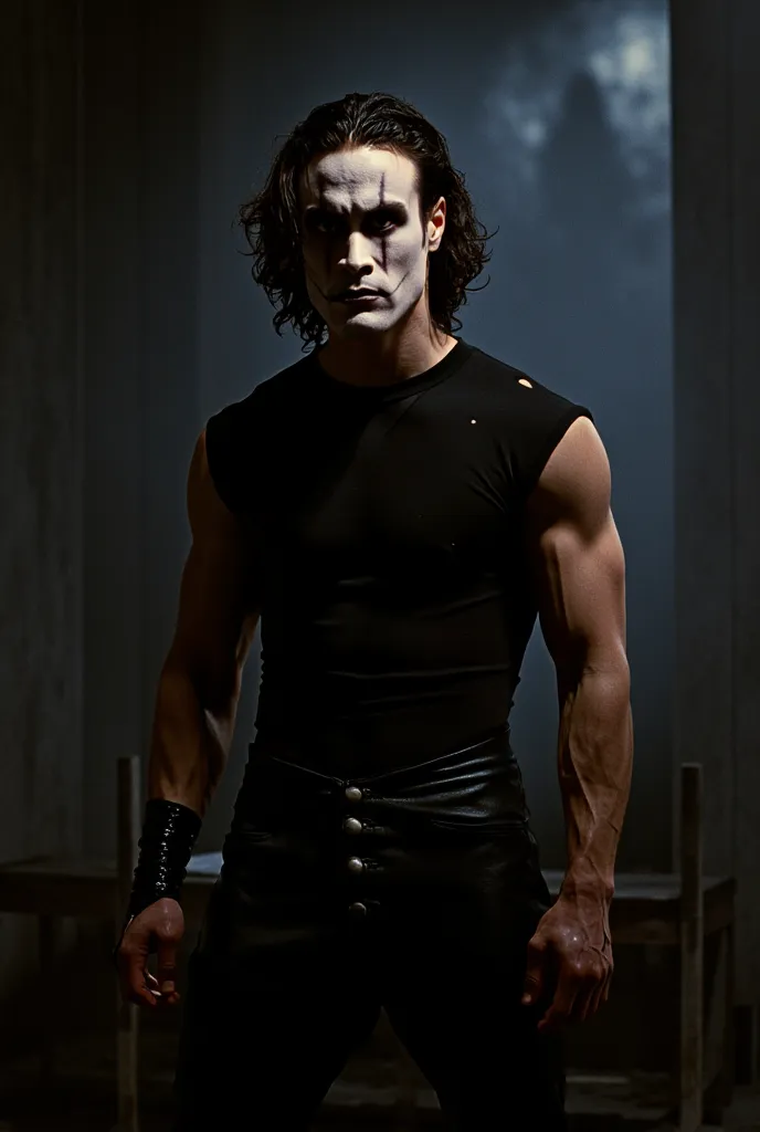 BrandonLee 