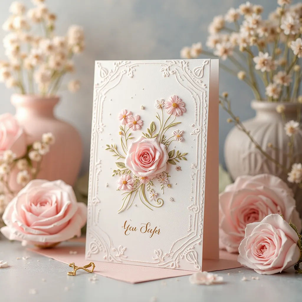 Beutiful card