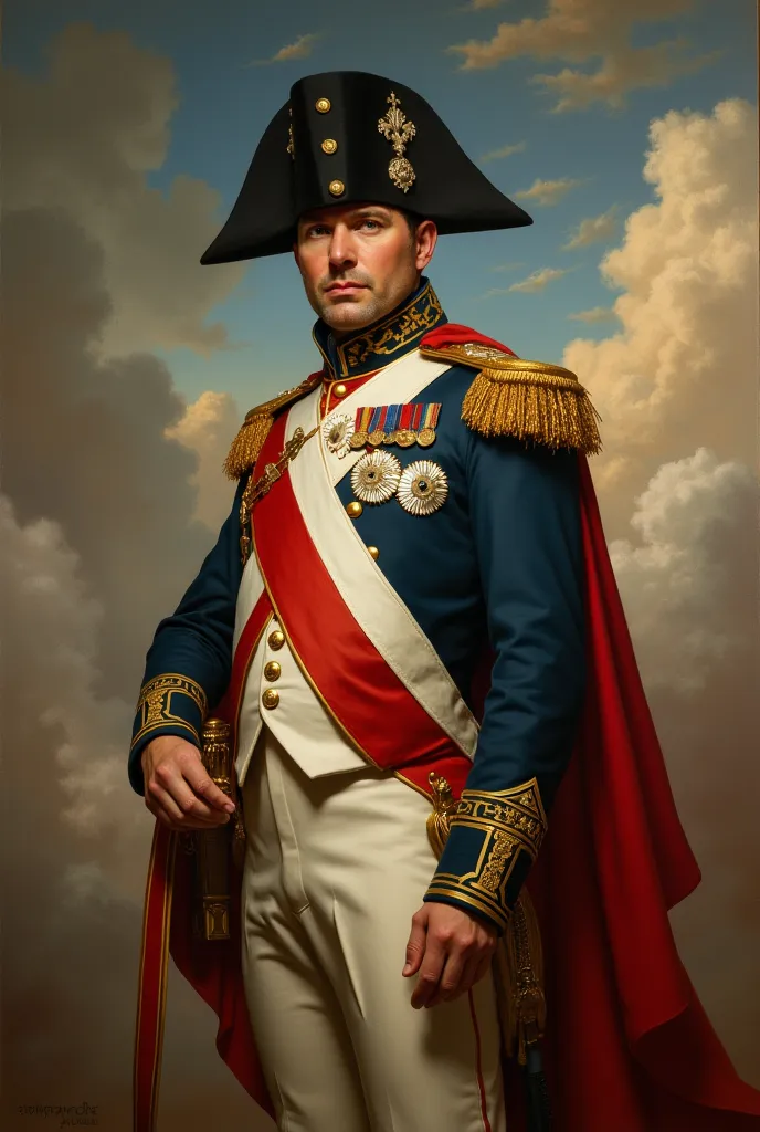 napoleon bonaparte 