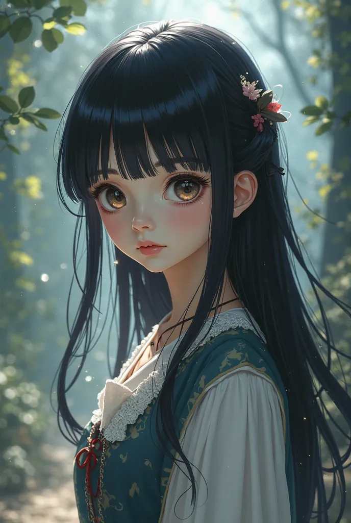 alluka