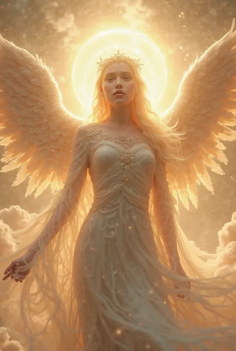 angel
