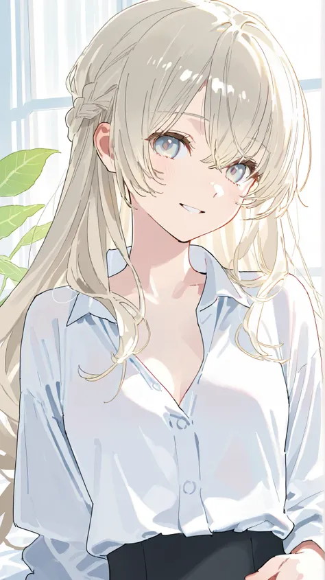 Low Leg、Low rise、 happy expression、((( is present images)))、 translucent white skin during prison break 、(( girl ' s I can see my upper body ))、 clean skin 、 for a more is present look 、thin, soft and smooth hair 、Highlight wrinkles in ...