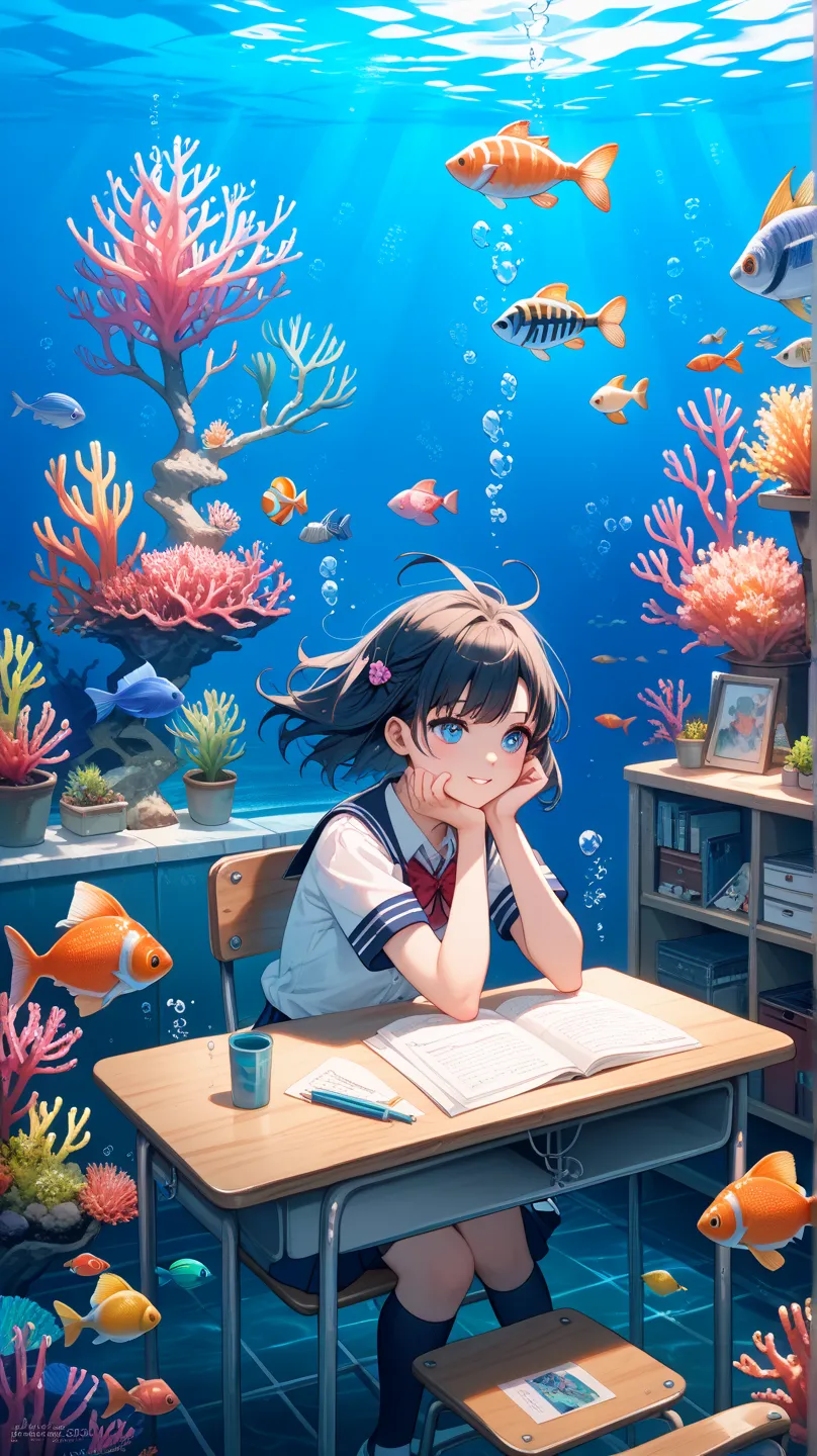  middle school student、 fish、Expansion、dildos