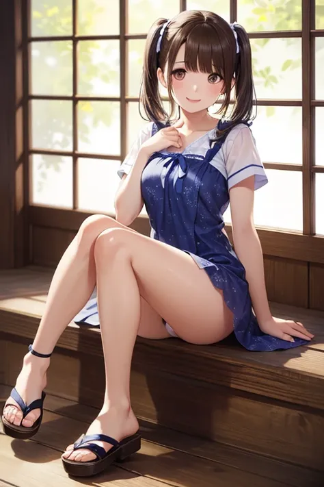 anegasaki nene, shiny brown short hair, beautiful brown eyes, smiling face, sparkling pupils, (fine grain), highly detailed eyes, highly detailed face, highly detailed eyes,, (masterpiece:1.2, best quality), ((only1 girl)), cowboy shot,cowboy shot,, 




 ...